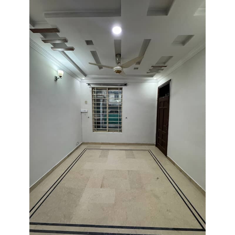 Brand New Upper Portion Available For Rent 0