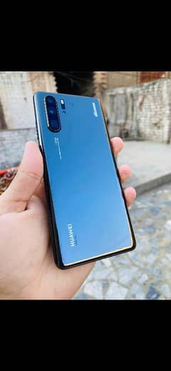 Huawei P30 Pro