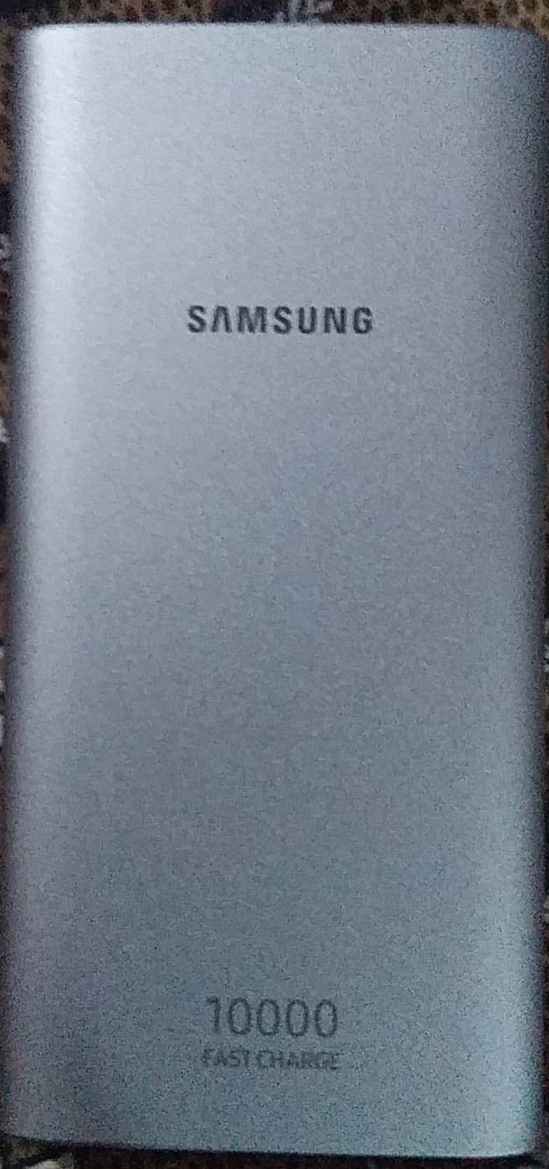 power bank samsung 0