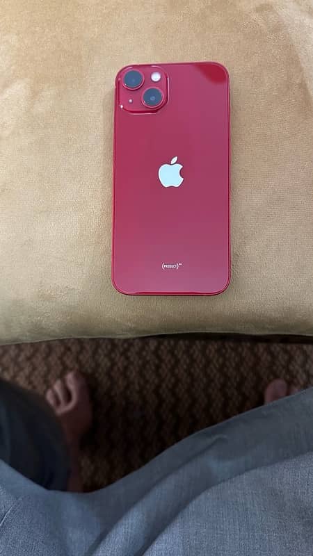 Iphone 13 128gb Non PTA 2