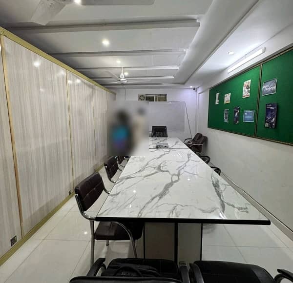 460 Square Feet Office For Rent In Rs 80000 Only 2