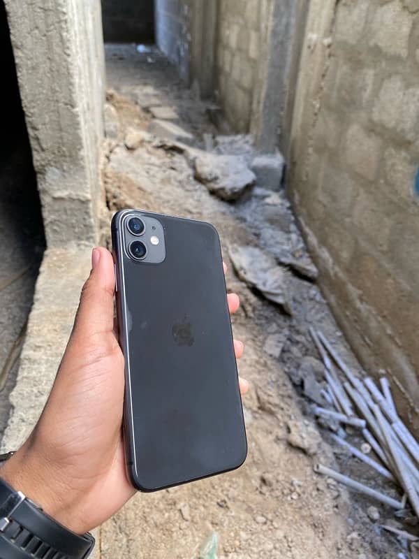 iphone 11 64GB 2