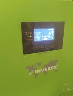 inverex