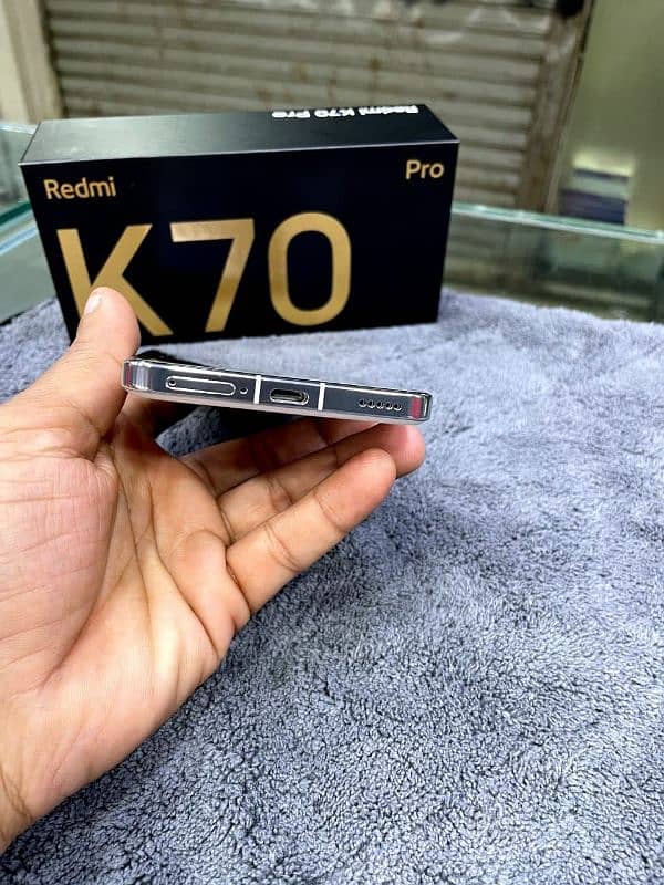 REDMI K70 PRO 6