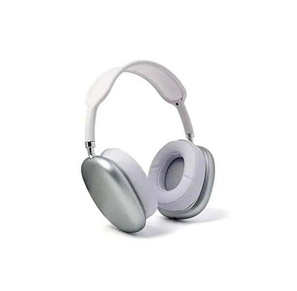 Echelon P9 Wireless Bluetooth Headphones With Mic Noise Cancelling 4