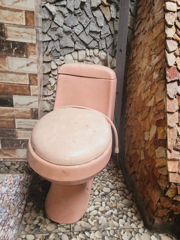 commode 0