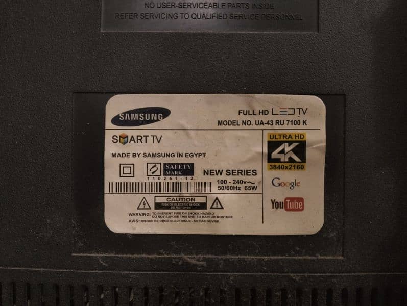 Samsung smart tv 3