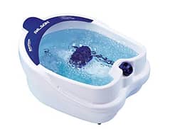 Water Palson Berlín Massager foot spa