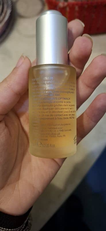 espa optimal skin pro serum 1