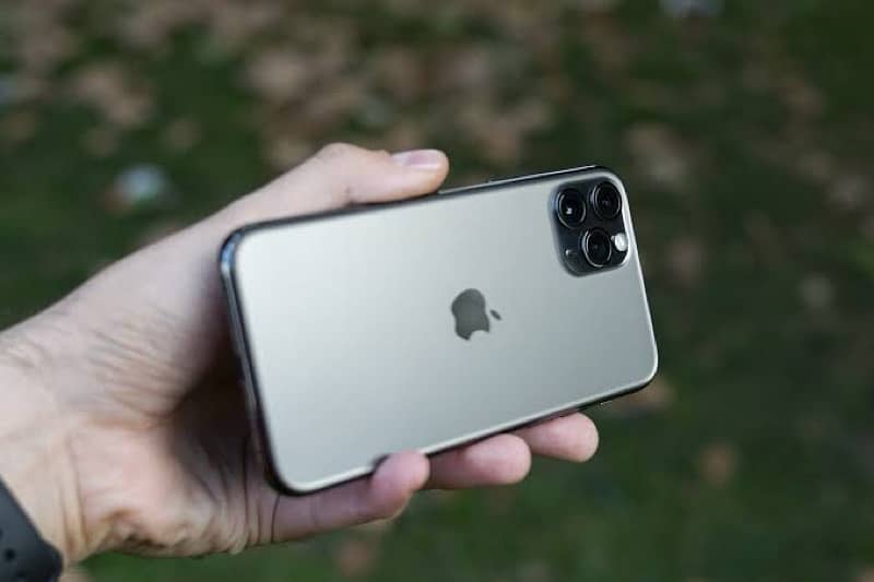 Iphone 11 Pro Max 0