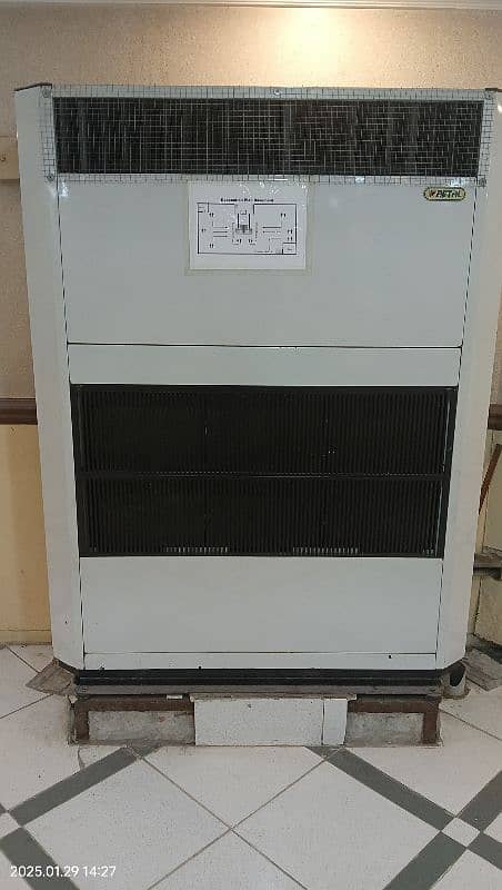 10 Ton Ac 0