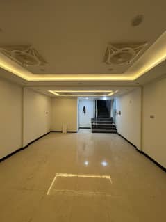 Lower Ground Floor Commercial Space For Rent