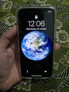 iphone x 256gb Non Pta