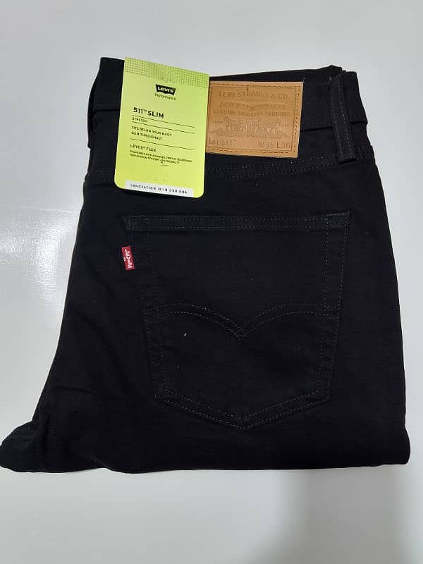 Levi's Leftover/Original leftover jeans#923157290604 1