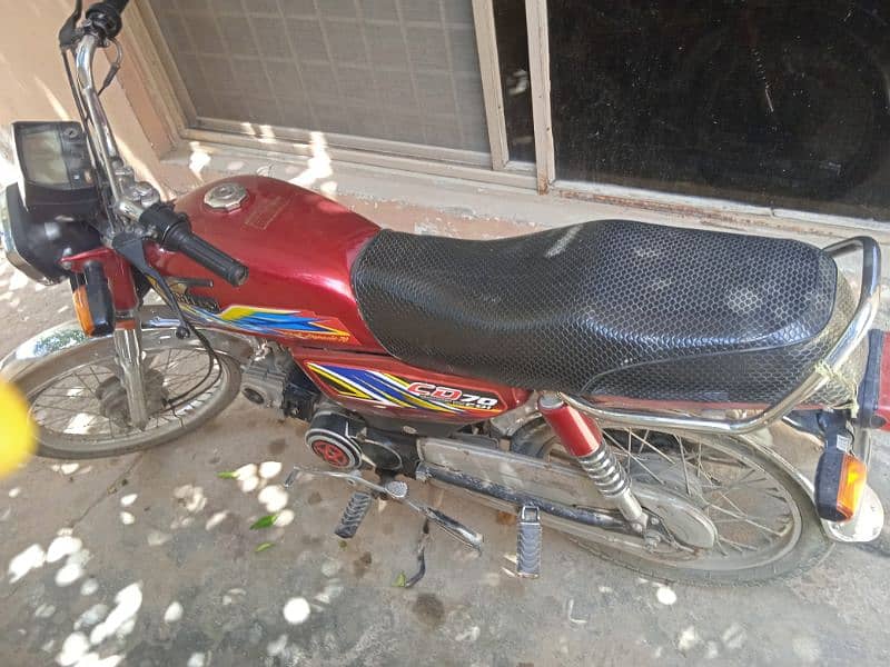 Bike for sale 1