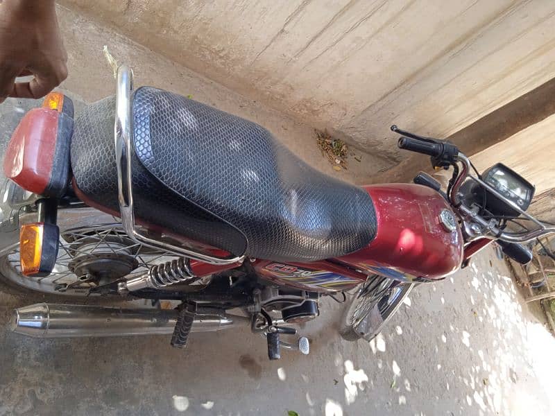 Bike for sale 2