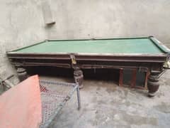 snooker