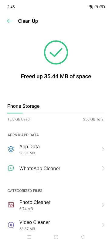 8GB + 256 8