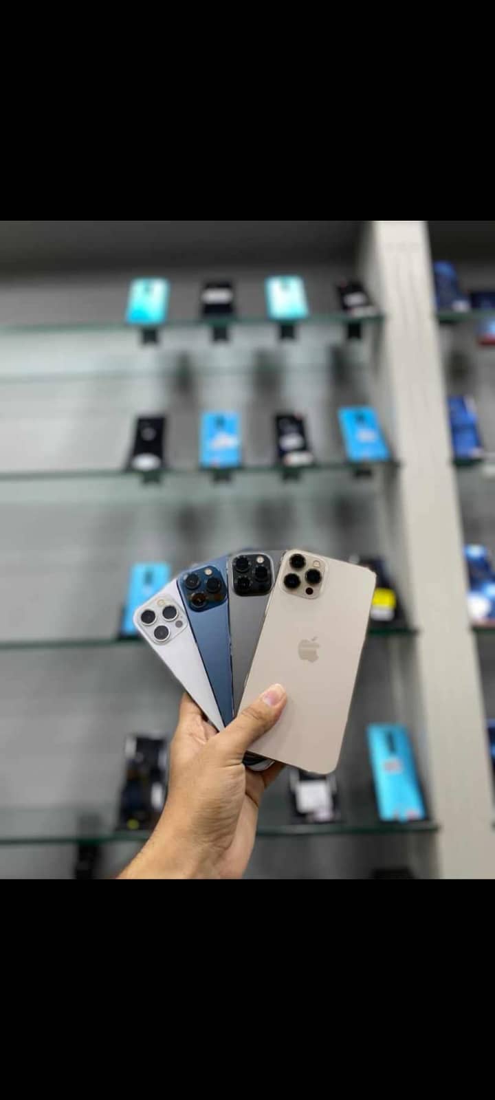 IPHONE 11 PRO PTA APPROVED AVAILABLE 256 gb available 0