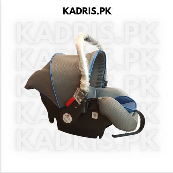 Kids Car seat / Baby Car seat / kids carry cot for sale 2