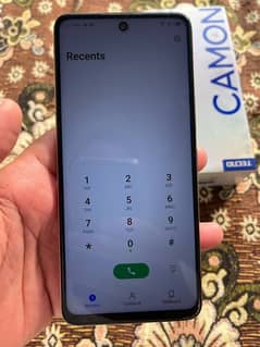 Tecno Camon 18 T