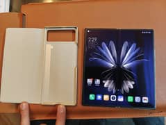 Xiaomi Mix Fold 2 512GB  |   Samsung Z Fold   |   Oneplus Open