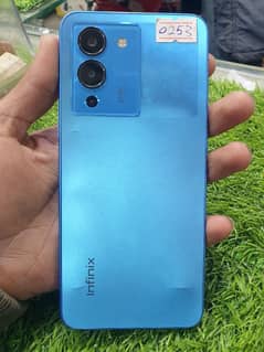 infinix