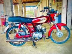 yamaha for sale