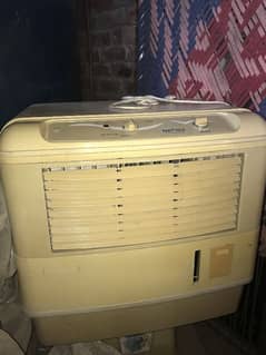 Ak fans|Air cooler|Used|