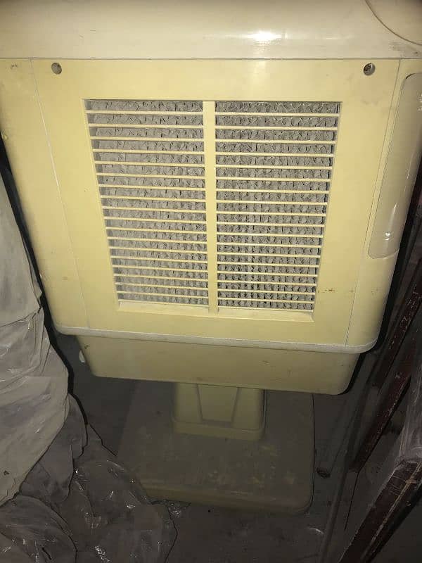 Ak fans|Air cooler|Used| 5