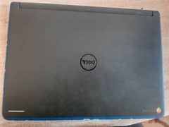 Dell p22t chrome book