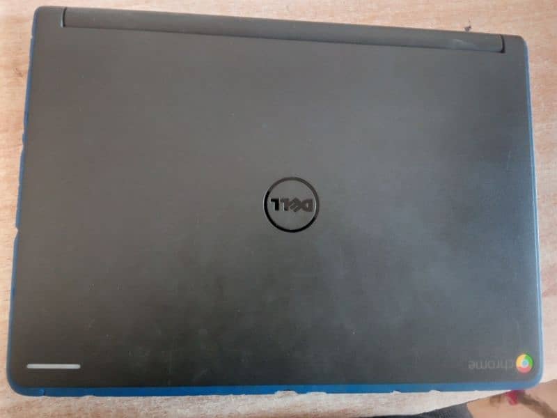 Dell p22t chrome book 0