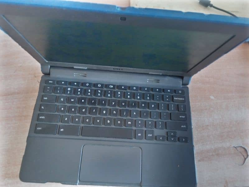 Dell p22t chrome book 2