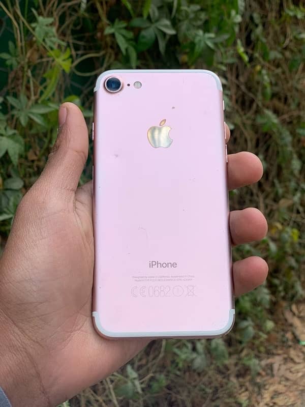 Iphone 7 32gb pta 2