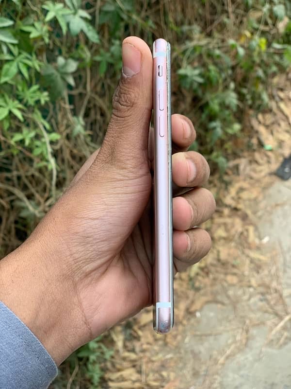 Iphone 7 32gb pta 3