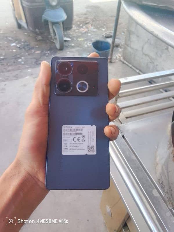 infinix note 40 for sale whatsapp number 03411247431 4