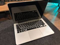 MACBOOK PRO 2015