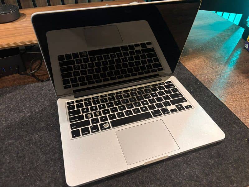 MACBOOK PRO 2015 0