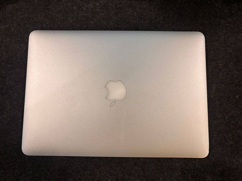 MACBOOK PRO 2015 2