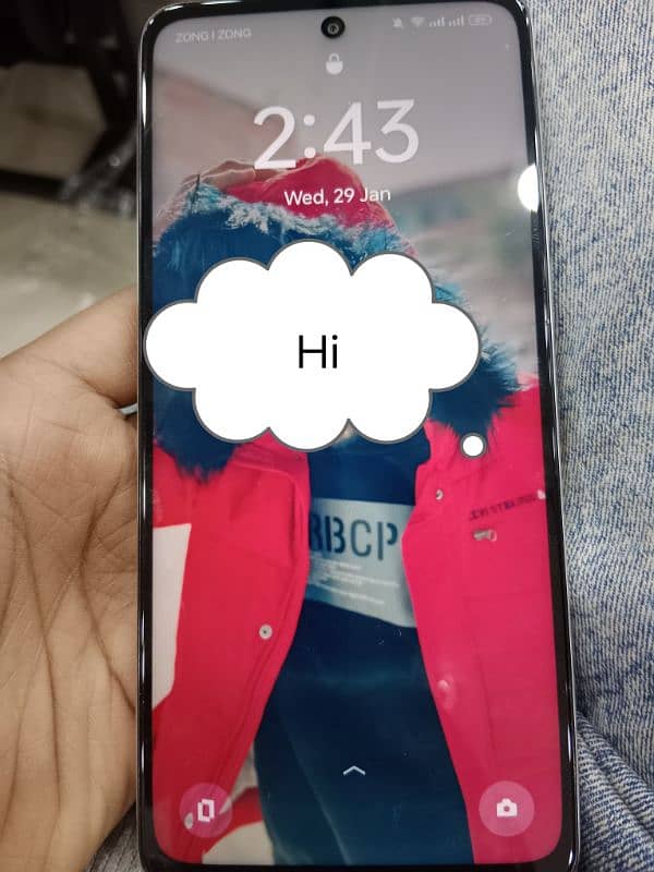 OPPO A3 1