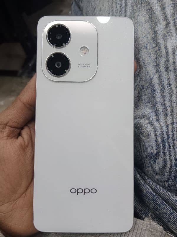 OPPO A3 2