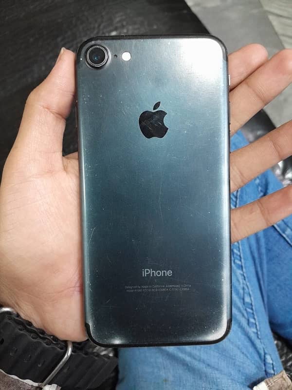 iphone 7 256 gb 5