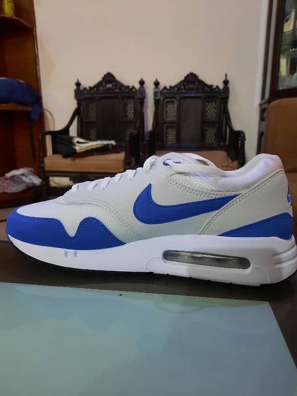 Nike Air Max 1 Blue Brand New 42 size 1