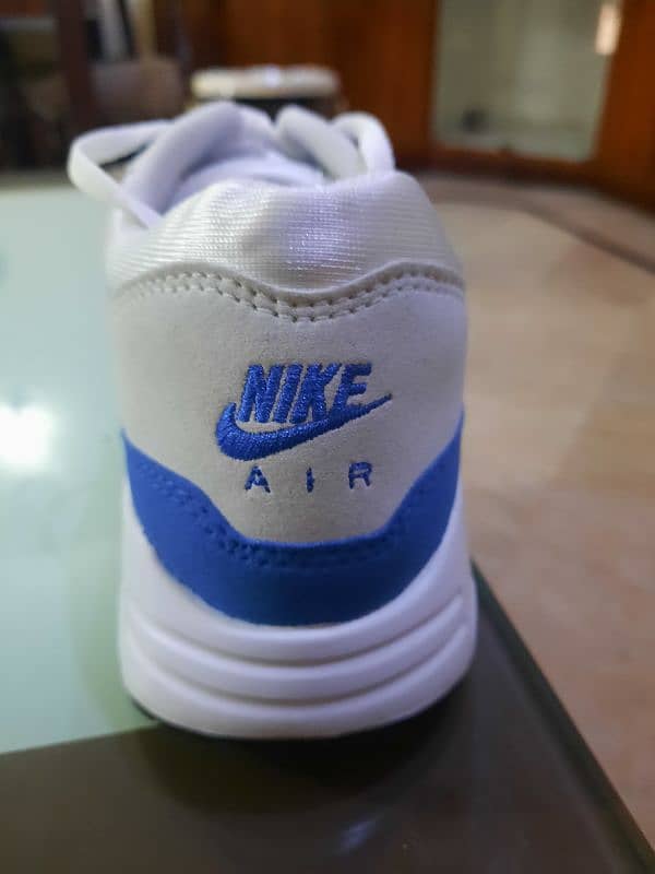 Nike Air Max 1 Blue Brand New 42 size 2