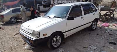 Urgent Sale (Suzuki Khyber 1992) WhatsApp/call: +923212576551