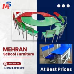 school furniture for sale | student chair | table desk | bench