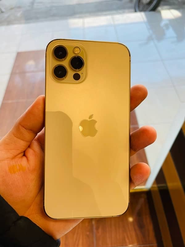 iphone 12 pro 256Gb FU non pta 0