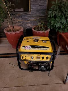 Gasoline Generator