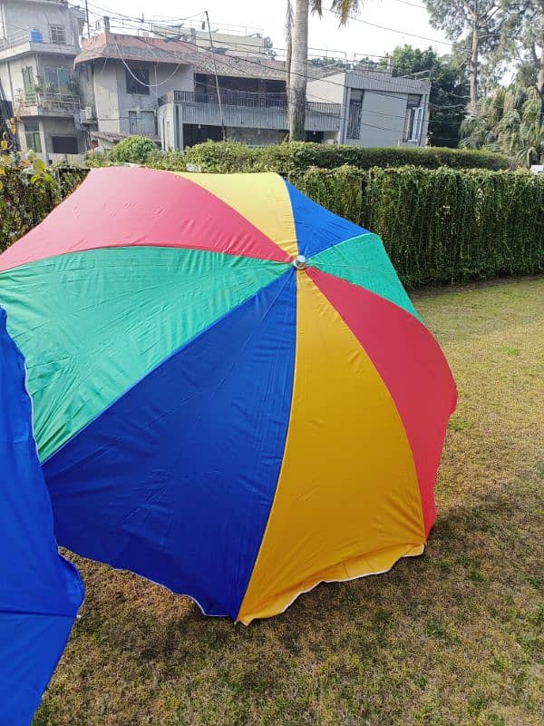 umbrella 4