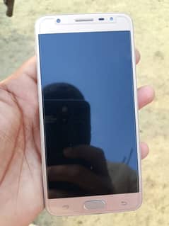 Samsung J7 Prime 2018